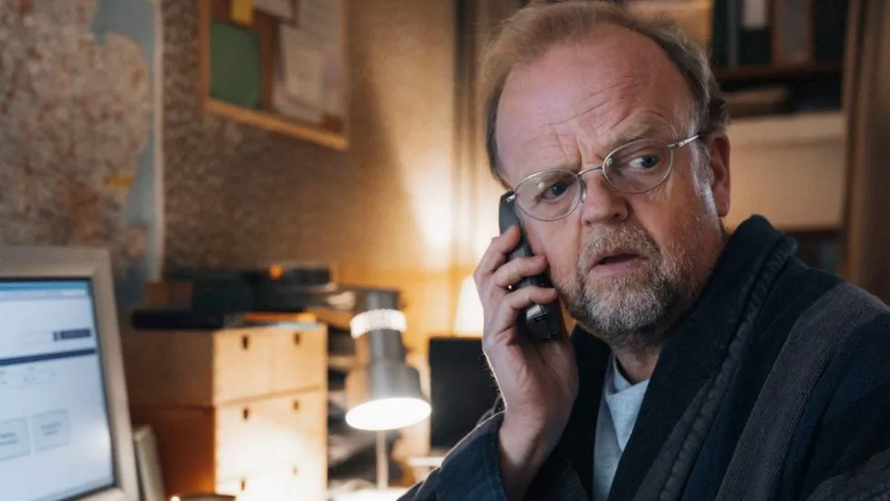 Post Office drama finale seen by more than 10 million